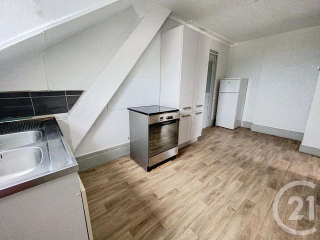 Appartement F2 &agrave; louer - 2 pi&egrave;ces - 43,41 m2 - Essert - 90 - FRANCHE-COMTE