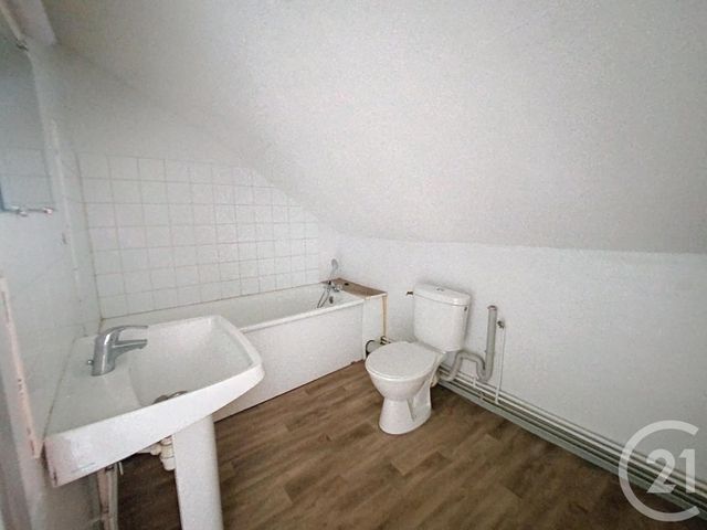 Appartement F2 &agrave; louer - 2 pi&egrave;ces - 43,41 m2 - Essert - 90 - FRANCHE-COMTE