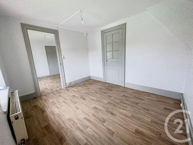 Appartement F2 &agrave; louer - 2 pi&egrave;ces - 43,41 m2 - Essert - 90 - FRANCHE-COMTE