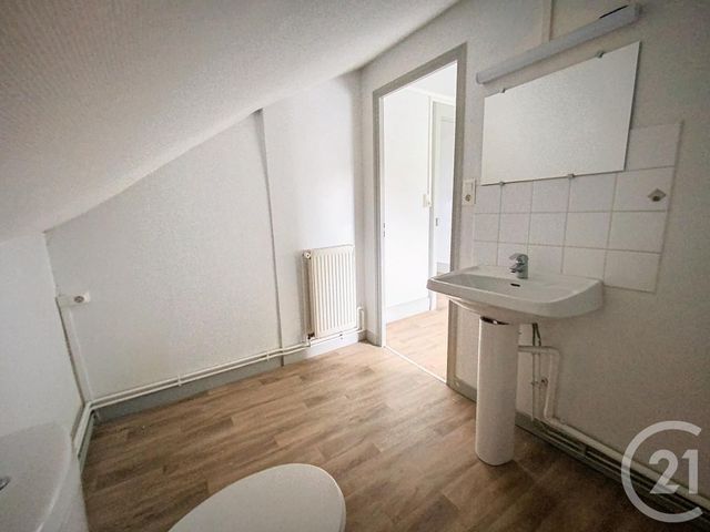 Appartement F2 &agrave; louer - 2 pi&egrave;ces - 43,41 m2 - Essert - 90 - FRANCHE-COMTE