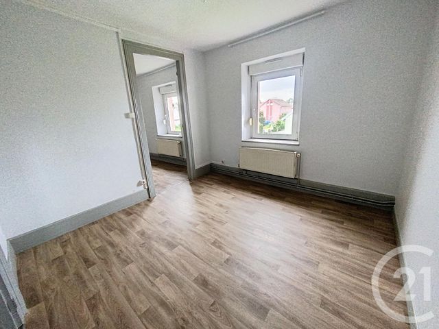 appartement - ESSERT - 90