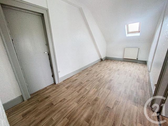 Appartement F2 &agrave; louer - 2 pi&egrave;ces - 43,41 m2 - Essert - 90 - FRANCHE-COMTE