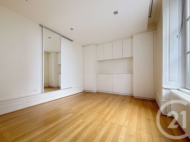 Appartement F3 &agrave; louer - 3 pi&egrave;ces - 57,20 m2 - Luxeuil Les Bains - 70 - FRANCHE-COMTE