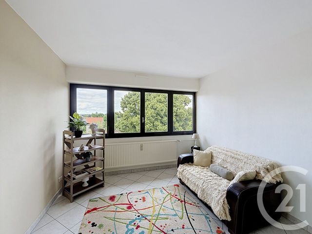 appartement - ST LOUP SUR SEMOUSE - 70