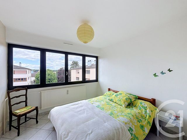 Appartement T2 &agrave; vendre - 2 pi&egrave;ces - 51,58 m2 - St Loup Sur Semouse - 70 - FRANCHE-COMTE