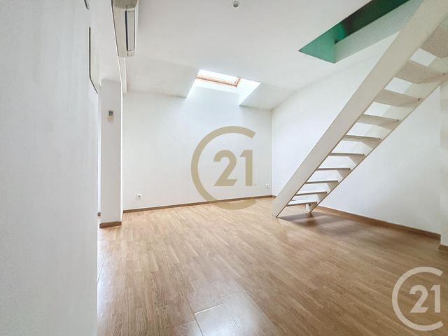 appartement - VESOUL - 70