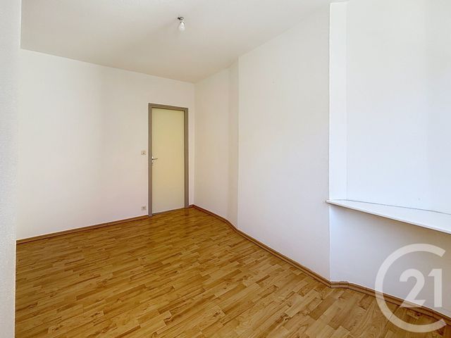 Appartement F3 &agrave; louer - 3 pi&egrave;ces - 59,22 m2 - Vesoul - 70 - FRANCHE-COMTE