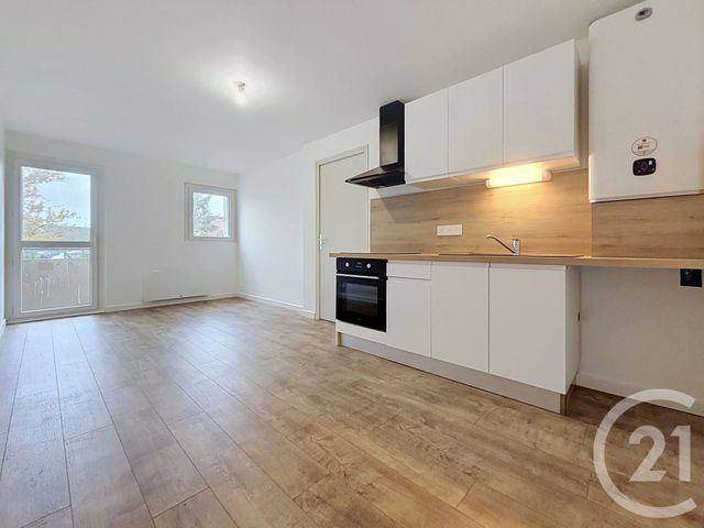 appartement - NAVENNE - 70