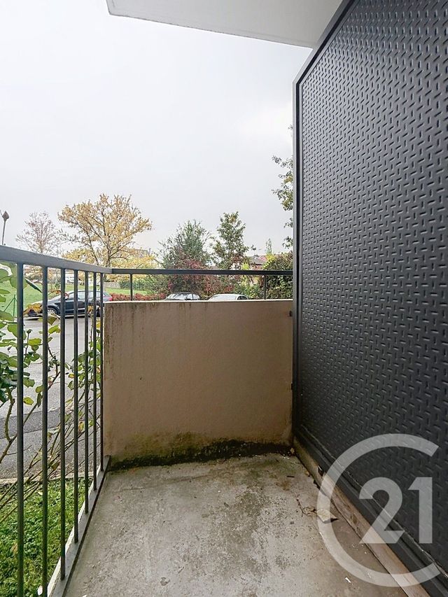 Appartement F2 &agrave; louer - 2 pi&egrave;ces - 35 m2 - Navenne - 70 - FRANCHE-COMTE