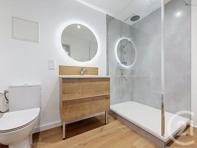 Appartement F2 &agrave; louer - 2 pi&egrave;ces - 35 m2 - Navenne - 70 - FRANCHE-COMTE