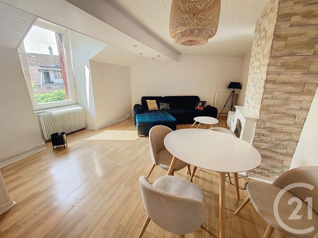 appartement - VESOUL - 70