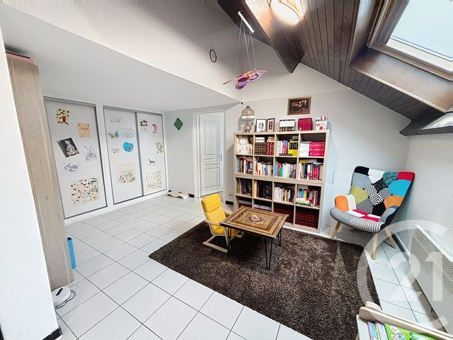 Appartement F3 à louer - 3 pièces - 59,24 m2 - Vesoul - 70 - FRANCHE-COMTE