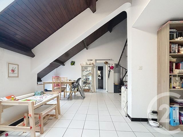 Appartement F3 à louer - 3 pièces - 59,24 m2 - Vesoul - 70 - FRANCHE-COMTE