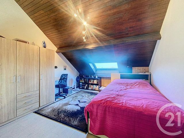 Appartement F3 à louer - 3 pièces - 59,24 m2 - Vesoul - 70 - FRANCHE-COMTE