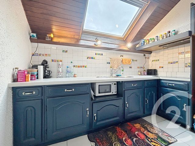 Appartement F3 à louer - 3 pièces - 59,24 m2 - Vesoul - 70 - FRANCHE-COMTE