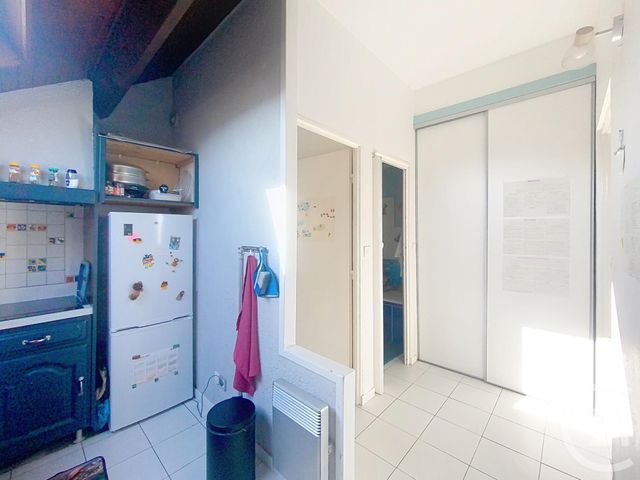 Appartement F3 à louer - 3 pièces - 59,24 m2 - Vesoul - 70 - FRANCHE-COMTE