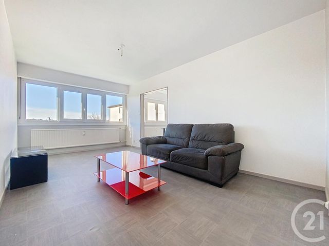 appartement - ST LOUP SUR SEMOUSE - 70