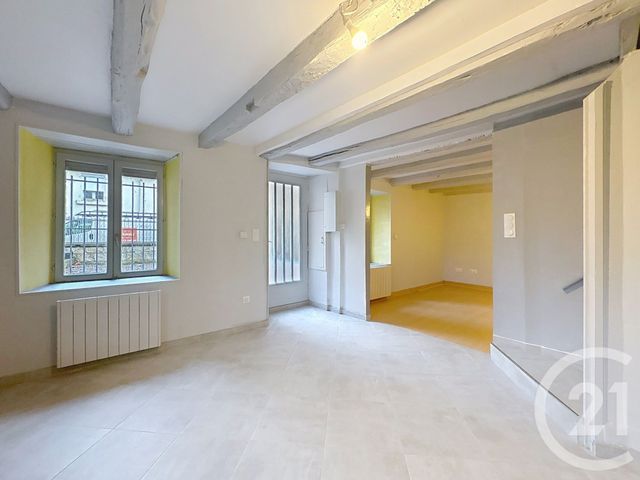 Maison à louer - 5 pièces - 126,96 m2 - St Loup Sur Semouse - 70 - FRANCHE-COMTE