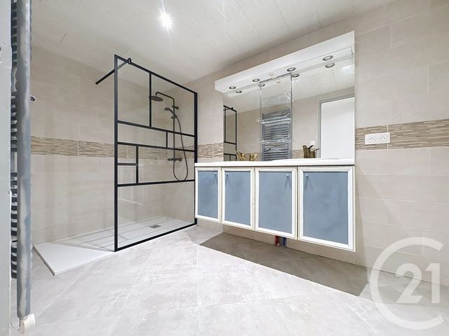 Maison à louer - 5 pièces - 126,96 m2 - St Loup Sur Semouse - 70 - FRANCHE-COMTE