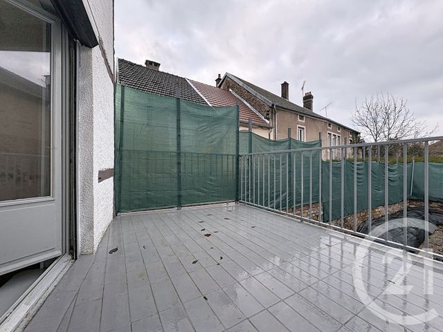 Maison à louer - 5 pièces - 126,96 m2 - St Loup Sur Semouse - 70 - FRANCHE-COMTE