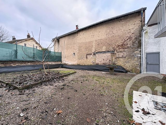 Maison à louer - 5 pièces - 126,96 m2 - St Loup Sur Semouse - 70 - FRANCHE-COMTE