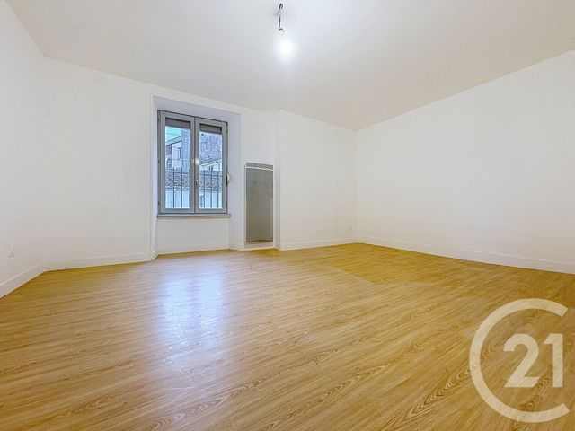 Maison à louer - 5 pièces - 126,96 m2 - St Loup Sur Semouse - 70 - FRANCHE-COMTE