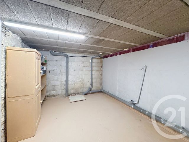 Maison à louer - 5 pièces - 126,96 m2 - St Loup Sur Semouse - 70 - FRANCHE-COMTE