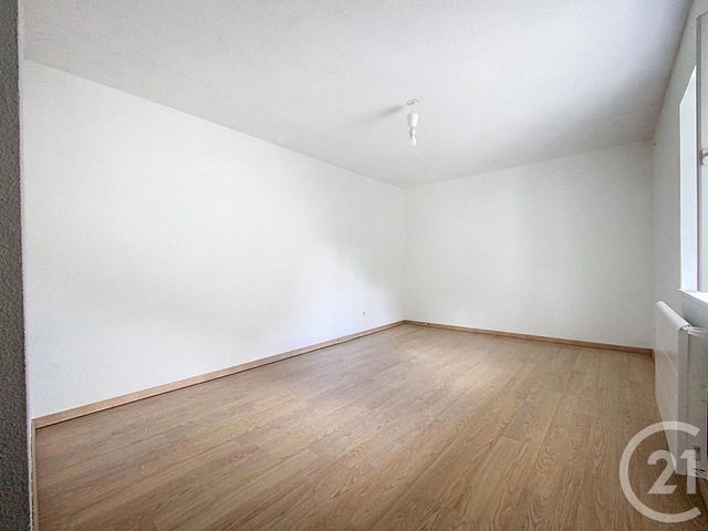 Appartement F4 &agrave; louer - 4 pi&egrave;ces - 78,55 m2 - Loulans Verchamp - 70 - FRANCHE-COMTE