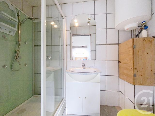 Appartement Studio &agrave; louer - 1 pi&egrave;ce - 17,19 m2 - Vesoul - 70 - FRANCHE-COMTE