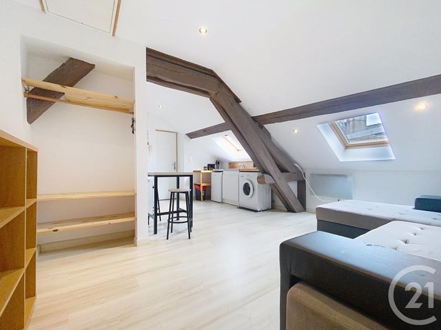 appartement - VESOUL - 70