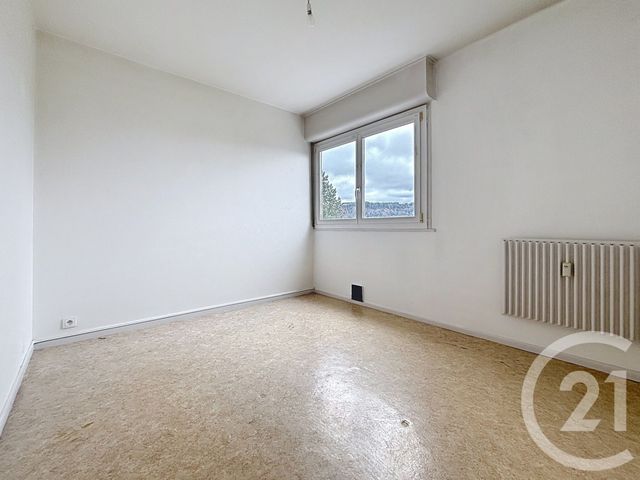 Appartement F2 &agrave; louer - 2 pi&egrave;ces - 44,86 m2 - Vesoul - 70 - FRANCHE-COMTE