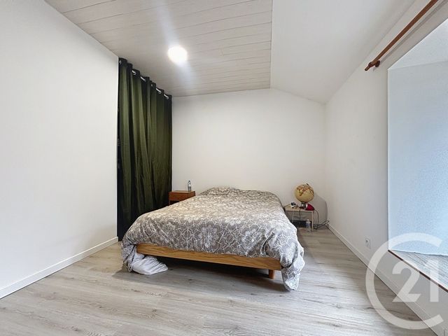 Maison &agrave; louer - 4 pi&egrave;ces - 90 m2 - Breurey Les Faverney - 70 - FRANCHE-COMTE