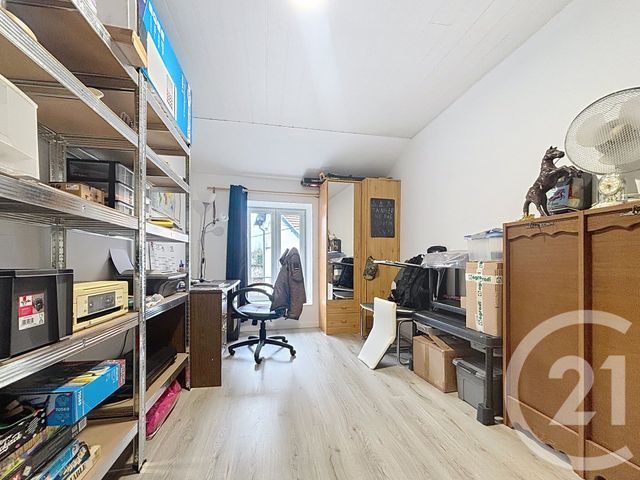 Maison &agrave; louer - 4 pi&egrave;ces - 90 m2 - Breurey Les Faverney - 70 - FRANCHE-COMTE