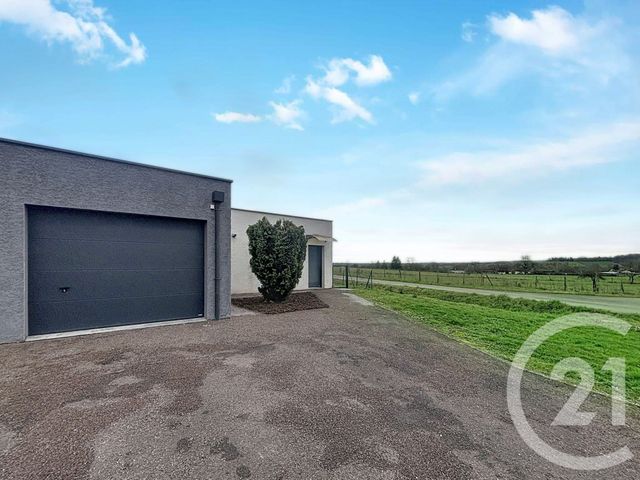 maison - AMANCE - 70