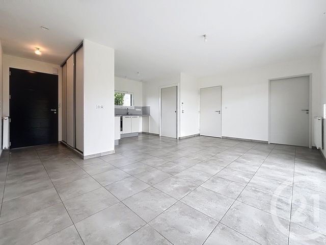 Maison &agrave; louer - 2 pi&egrave;ces - 54 m2 - Amance - 70 - FRANCHE-COMTE