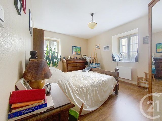 Appartement F3 &agrave; louer - 3 pi&egrave;ces - 66,65 m2 - Loulans Verchamp - 70 - FRANCHE-COMTE