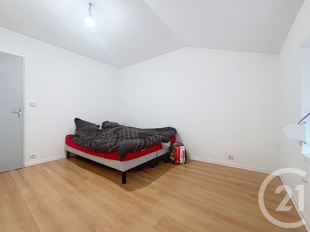 Maison &agrave; louer - 4 pi&egrave;ces - 65,05 m2 - Montcey - 70 - FRANCHE-COMTE