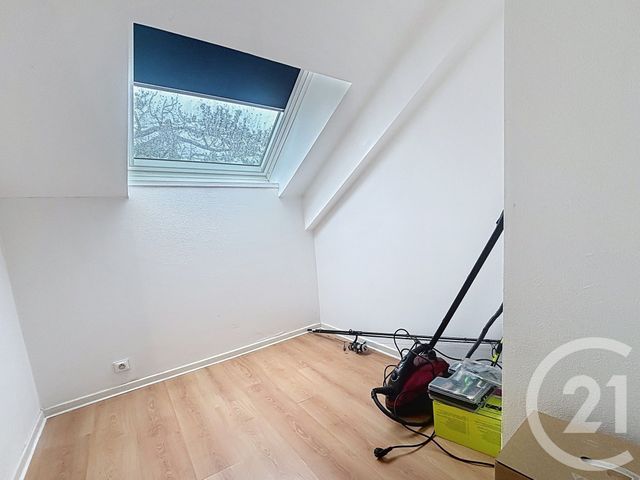 Maison &agrave; louer - 4 pi&egrave;ces - 65,05 m2 - Montcey - 70 - FRANCHE-COMTE