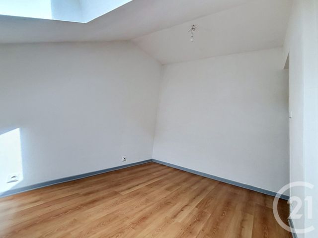 Maison &agrave; louer - 4 pi&egrave;ces - 65,05 m2 - Montcey - 70 - FRANCHE-COMTE