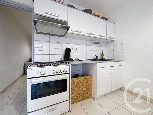 Maison &agrave; louer - 4 pi&egrave;ces - 65,05 m2 - Montcey - 70 - FRANCHE-COMTE