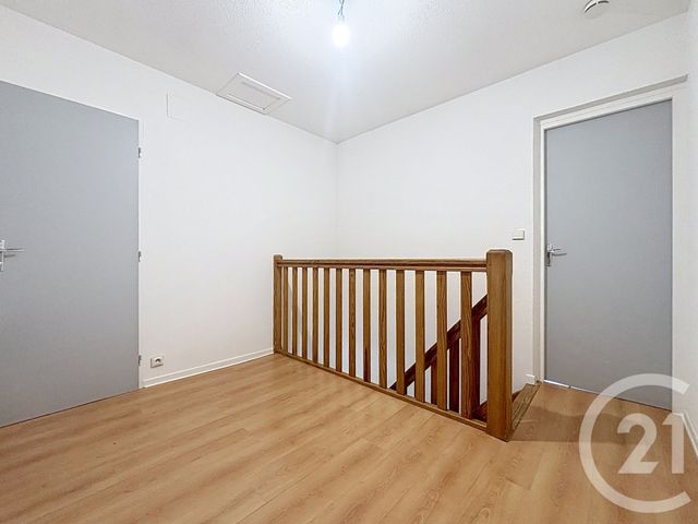 Maison &agrave; louer - 4 pi&egrave;ces - 65,05 m2 - Montcey - 70 - FRANCHE-COMTE