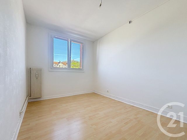 Appartement F3 &agrave; louer - 3 pi&egrave;ces - 59,85 m2 - Vesoul - 70 - FRANCHE-COMTE