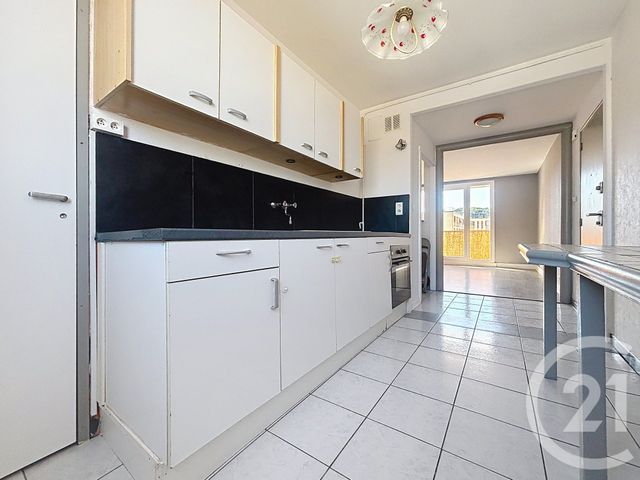 Appartement F3 &agrave; louer - 3 pi&egrave;ces - 59,85 m2 - Vesoul - 70 - FRANCHE-COMTE