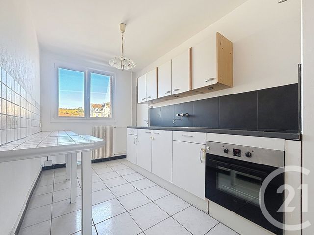 Appartement F3 &agrave; louer - 3 pi&egrave;ces - 59,85 m2 - Vesoul - 70 - FRANCHE-COMTE