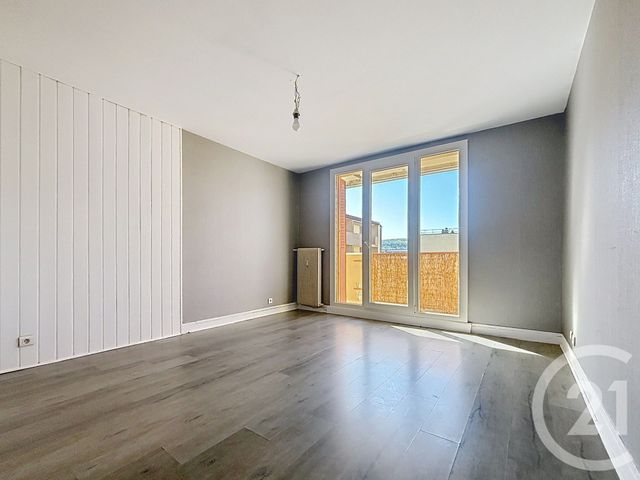 appartement - VESOUL - 70