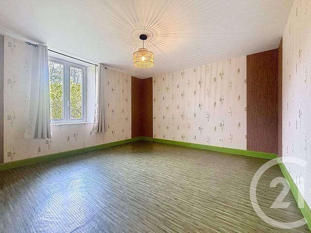 Maison &agrave; louer - 4 pi&egrave;ces - 103,20 m2 - Fougerolles - 70 - FRANCHE-COMTE