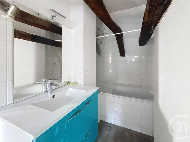 Appartement F2 &agrave; louer - 2 pi&egrave;ces - 45,18 m2 - Vesoul - 70 - FRANCHE-COMTE