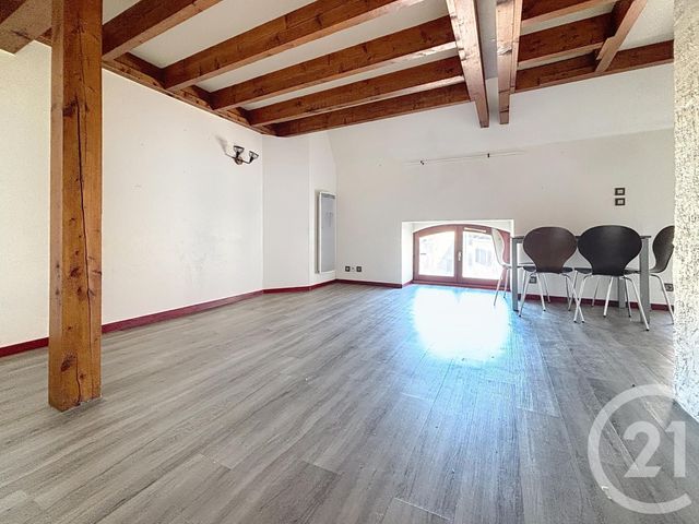 Appartement F2 &agrave; louer - 2 pi&egrave;ces - 45,18 m2 - Vesoul - 70 - FRANCHE-COMTE