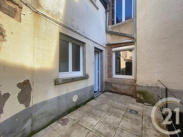 Appartement F2 &agrave; louer - 2 pi&egrave;ces - 29,45 m2 - Vesoul - 70 - FRANCHE-COMTE