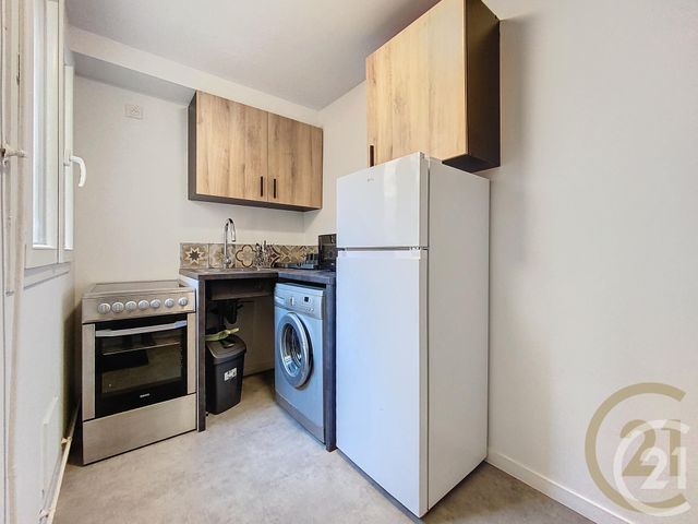 Appartement F2 &agrave; louer - 2 pi&egrave;ces - 29,45 m2 - Vesoul - 70 - FRANCHE-COMTE